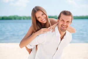 Vacationing and Keeping Your Teeth Clean