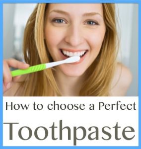 Picking the Right Toothpaste for Your Teeth jenkintown 
