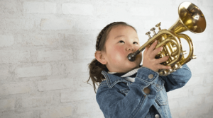 Is Your Child's Instrument Making Them Ill?