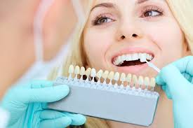 Four Ways to Improve Your Teeth with Cosmetic Dental Procedures