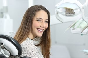 The Benefits of General Dentistry